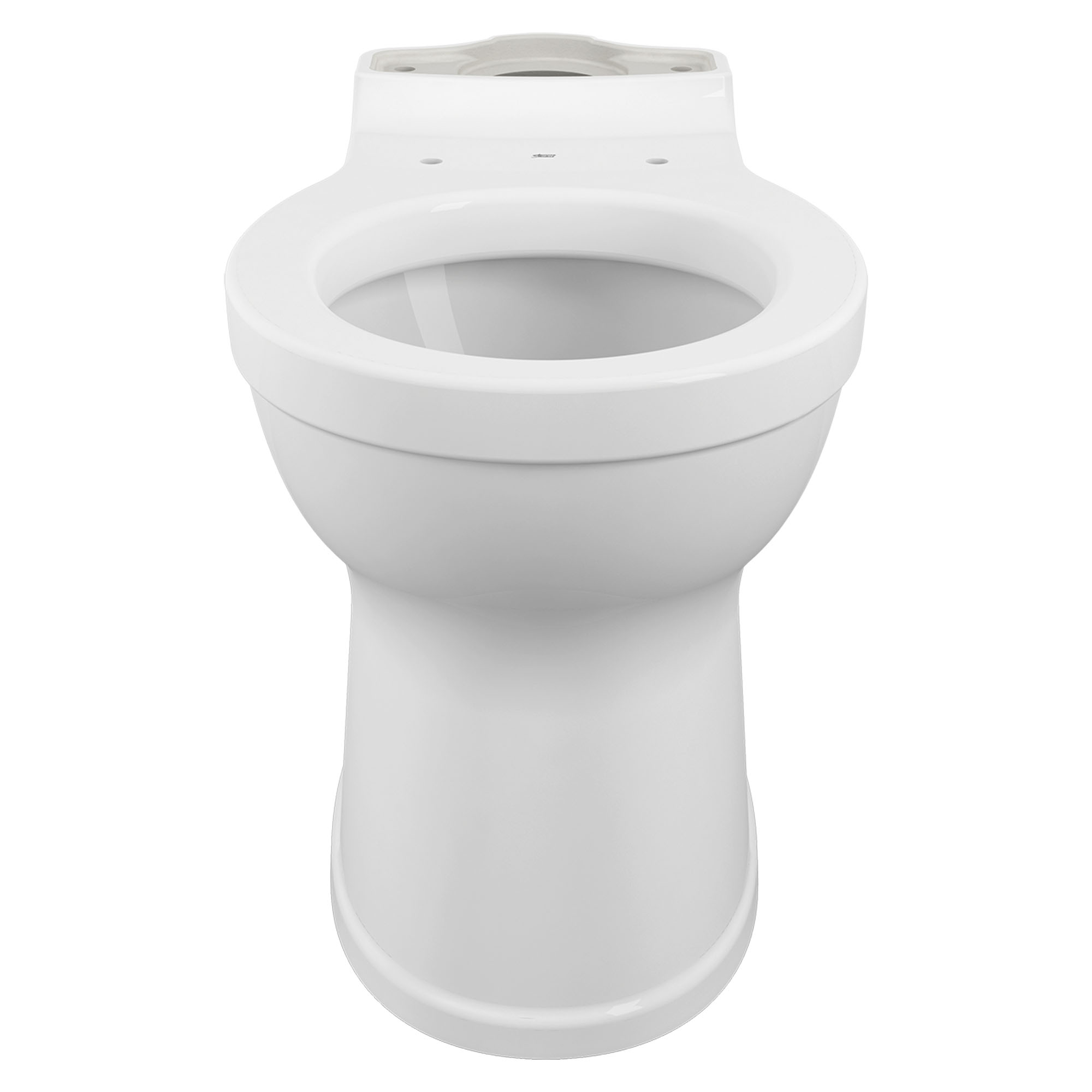 Champion 4 Round Toilet Bowl